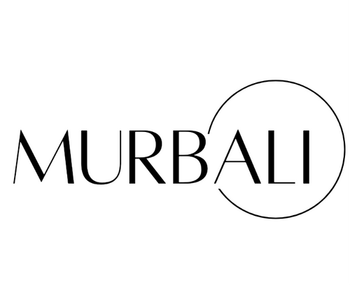 MURBALI FASHION  logo